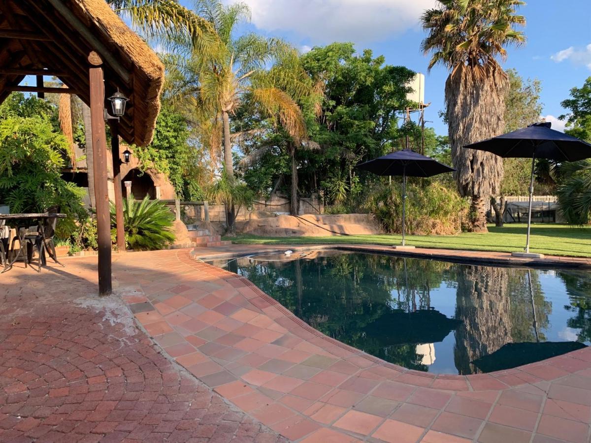 Meule Sunset Guesthouse And Venue Cullinan מראה חיצוני תמונה