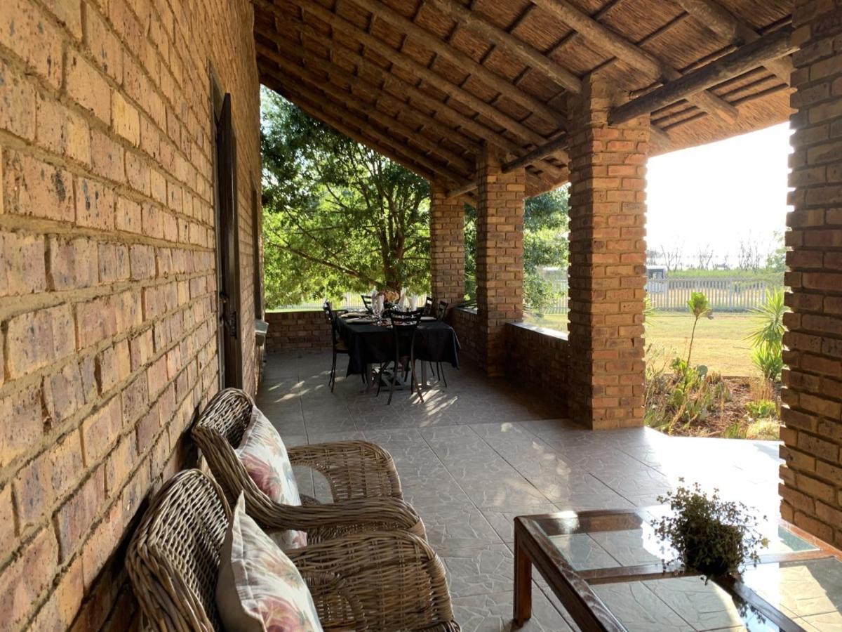 Meule Sunset Guesthouse And Venue Cullinan מראה חיצוני תמונה