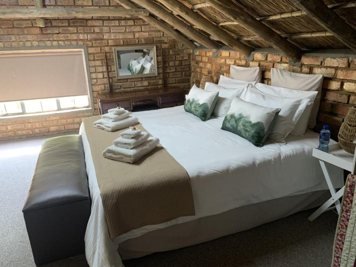 Meule Sunset Guesthouse And Venue Cullinan מראה חיצוני תמונה