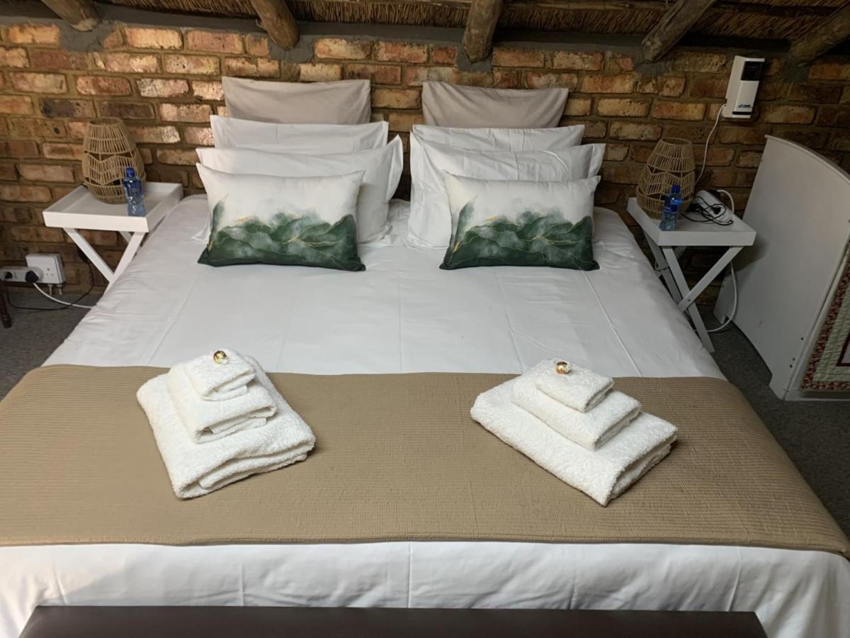 Meule Sunset Guesthouse And Venue Cullinan מראה חיצוני תמונה
