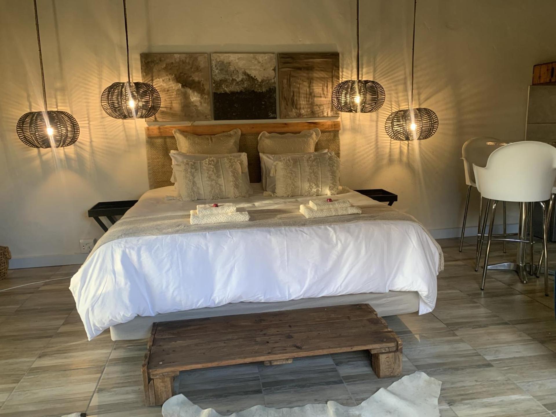 Meule Sunset Guesthouse And Venue Cullinan מראה חיצוני תמונה