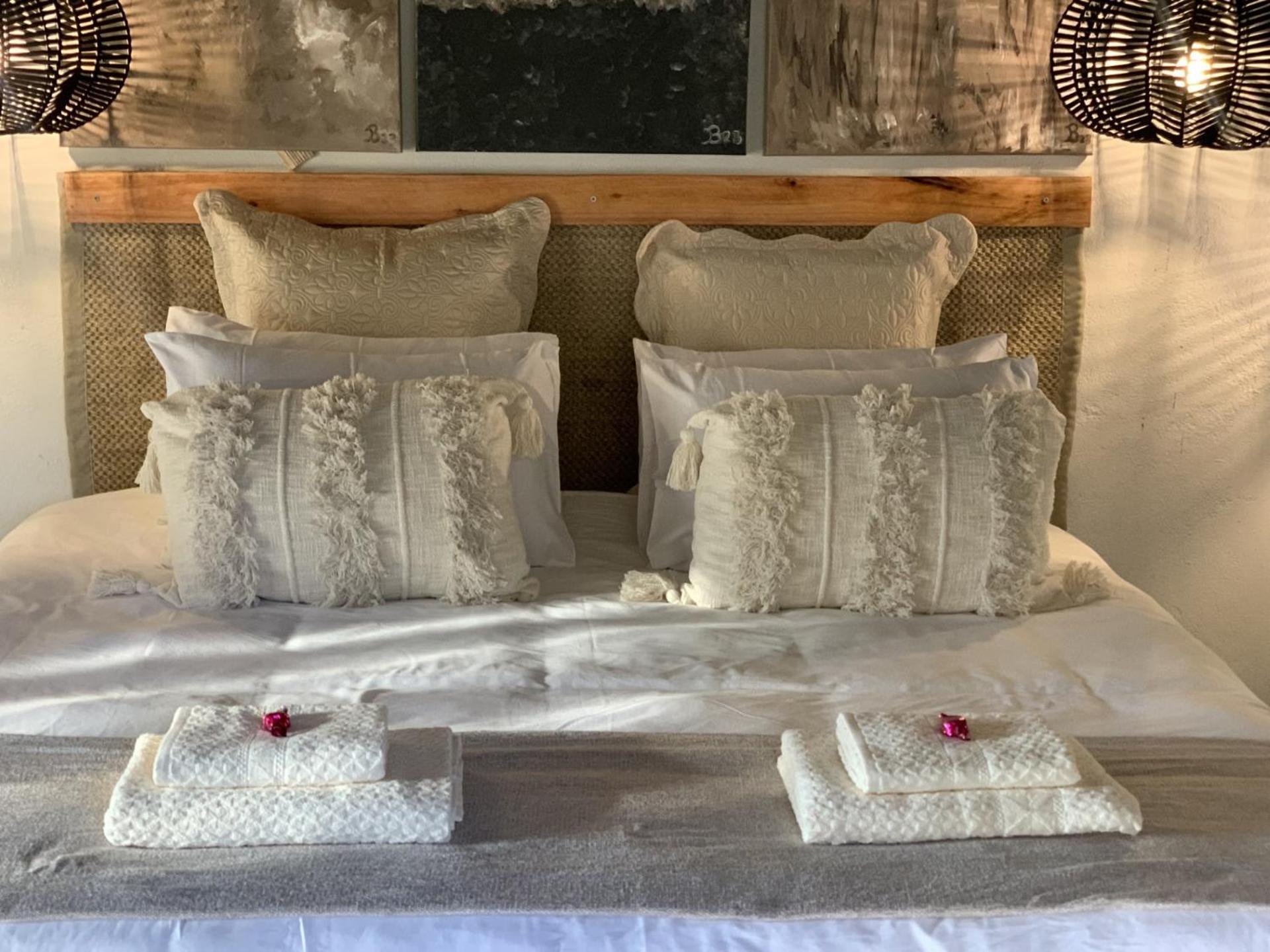 Meule Sunset Guesthouse And Venue Cullinan מראה חיצוני תמונה