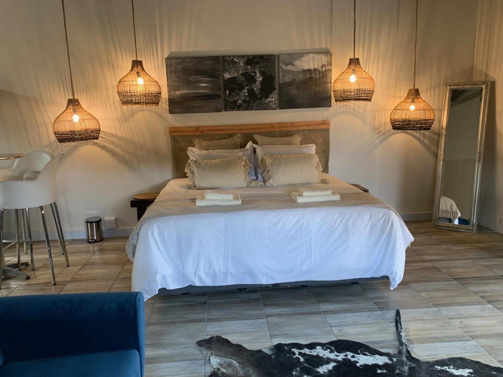 Meule Sunset Guesthouse And Venue Cullinan מראה חיצוני תמונה