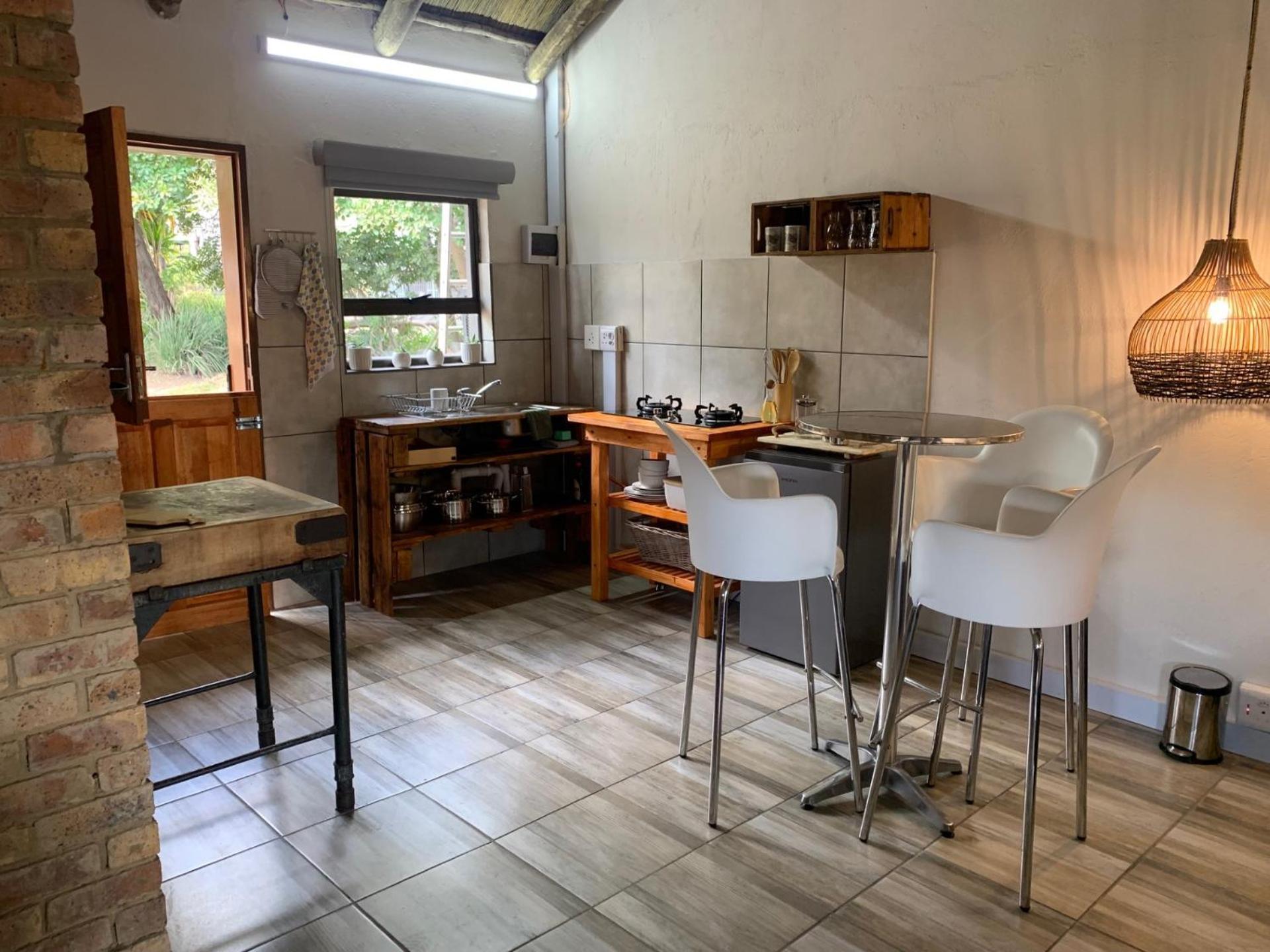 Meule Sunset Guesthouse And Venue Cullinan מראה חיצוני תמונה