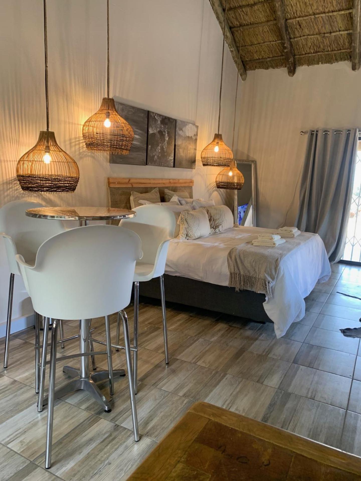Meule Sunset Guesthouse And Venue Cullinan מראה חיצוני תמונה