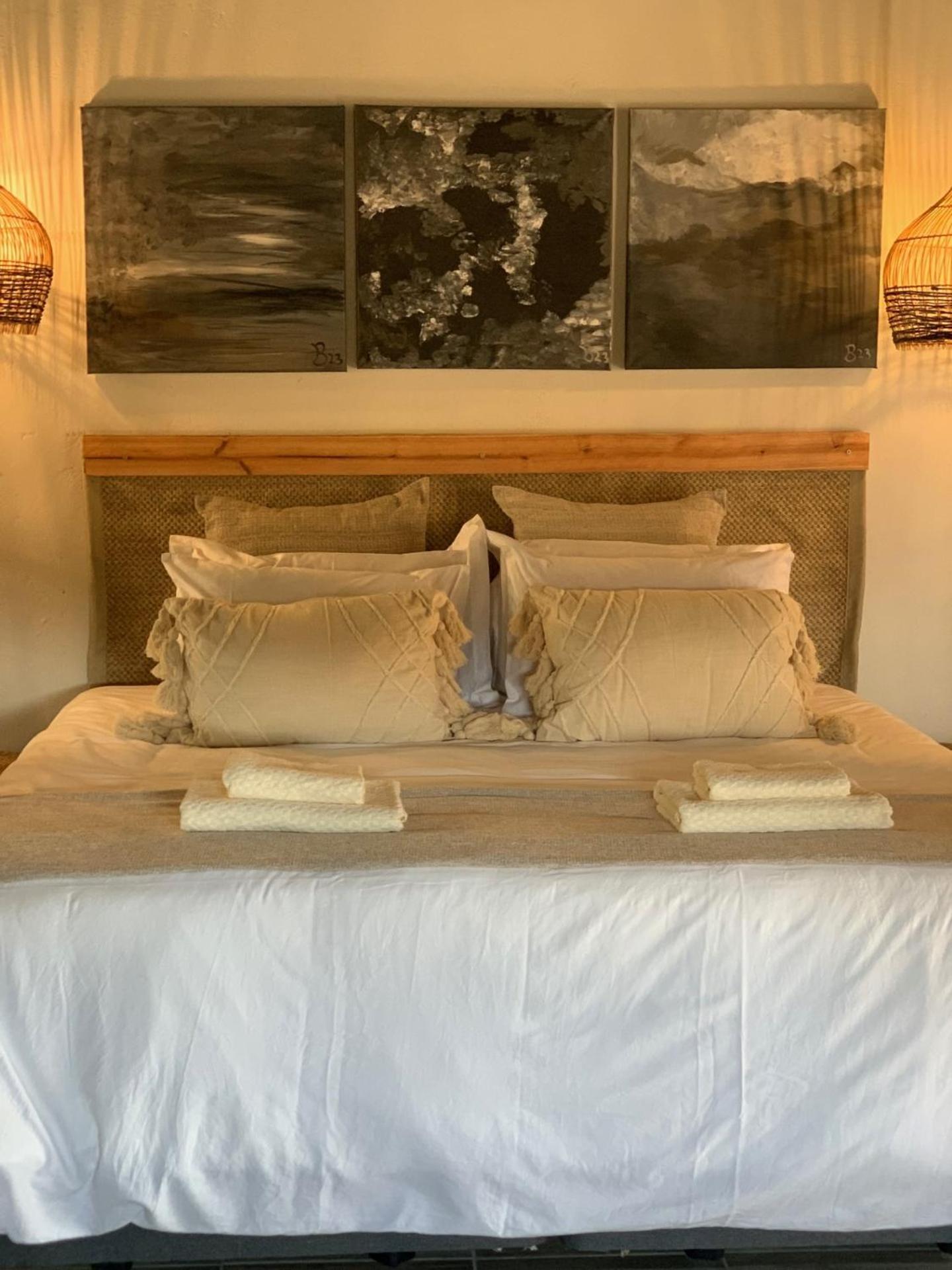 Meule Sunset Guesthouse And Venue Cullinan מראה חיצוני תמונה