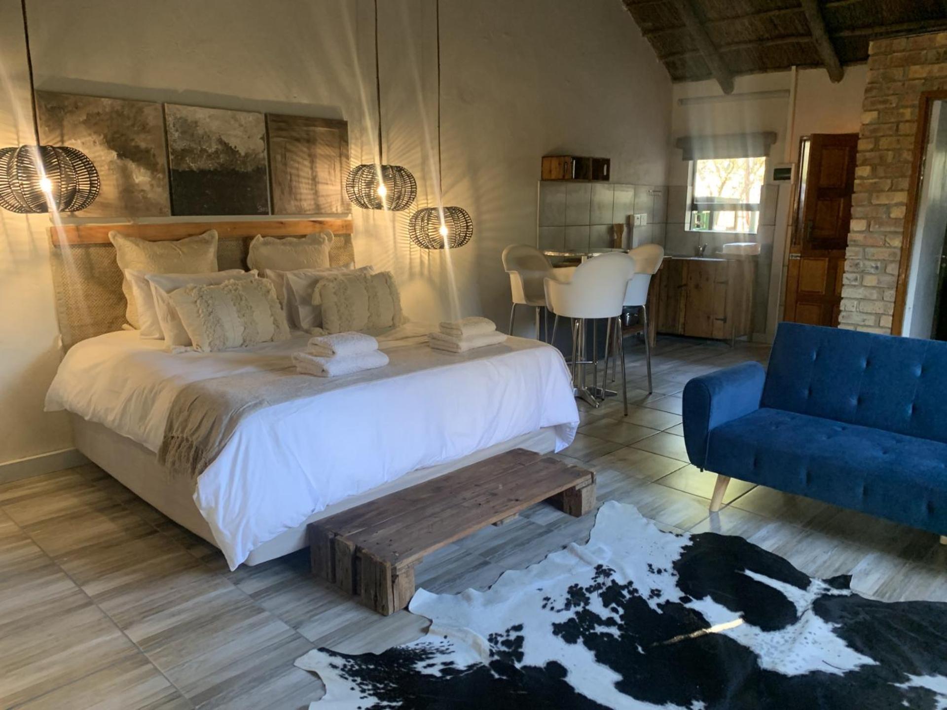 Meule Sunset Guesthouse And Venue Cullinan מראה חיצוני תמונה