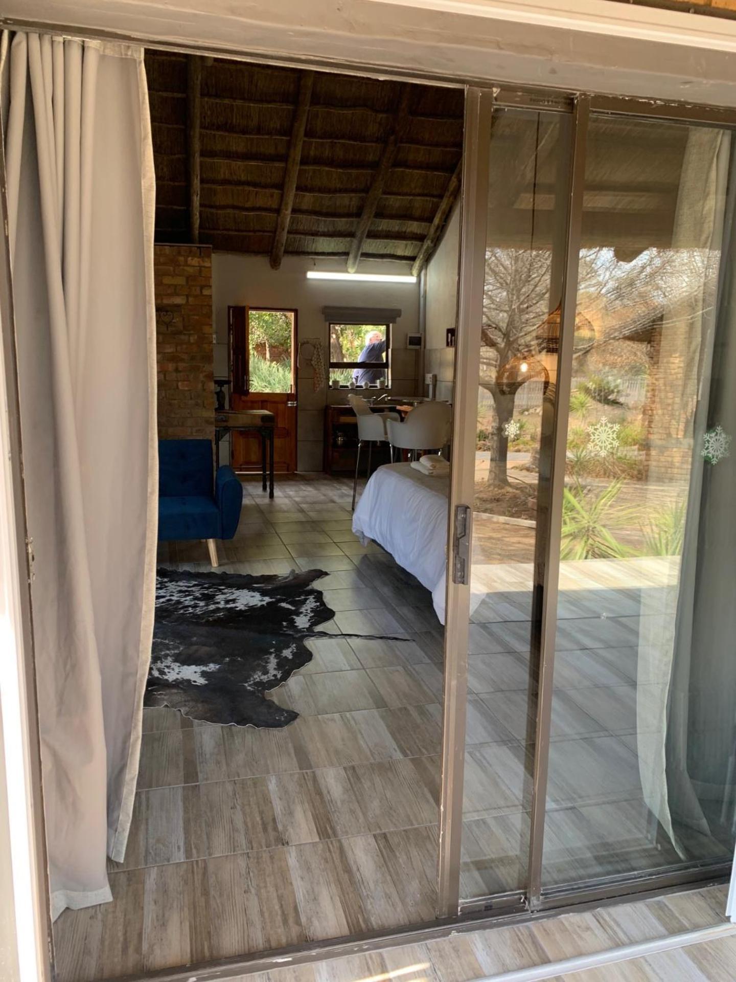 Meule Sunset Guesthouse And Venue Cullinan מראה חיצוני תמונה