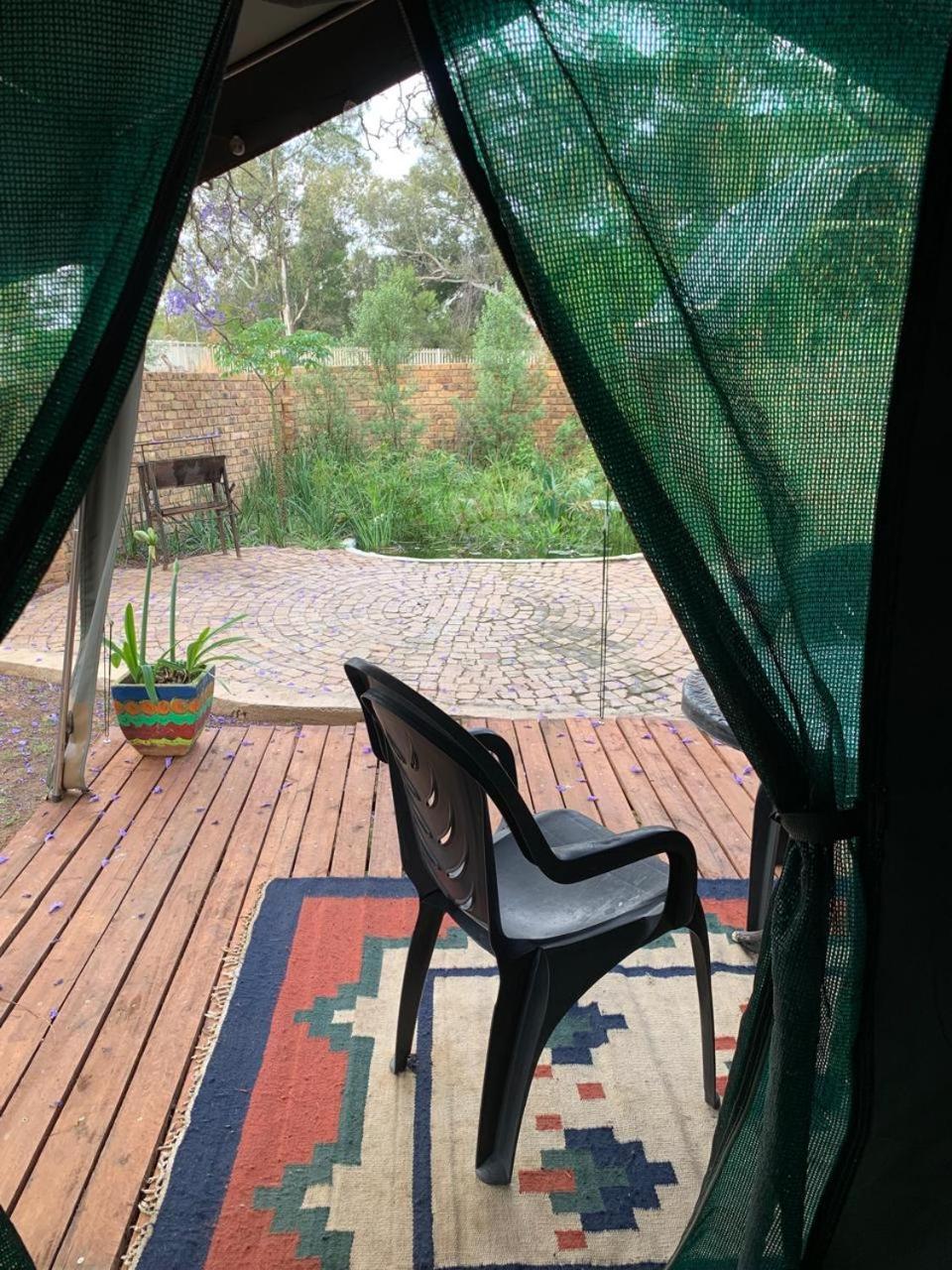 Meule Sunset Guesthouse And Venue Cullinan מראה חיצוני תמונה