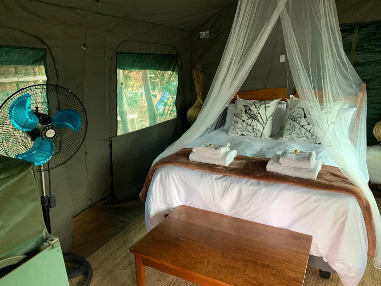 Meule Sunset Guesthouse And Venue Cullinan מראה חיצוני תמונה