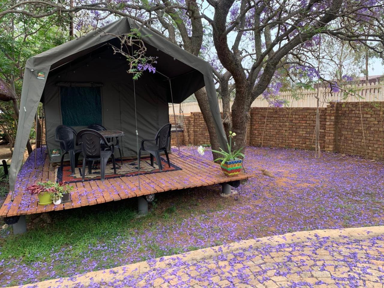 Meule Sunset Guesthouse And Venue Cullinan מראה חיצוני תמונה