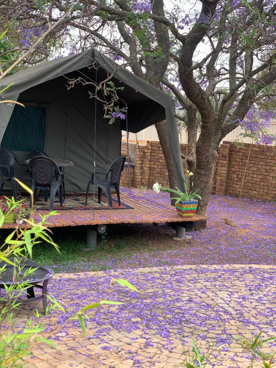 Meule Sunset Guesthouse And Venue Cullinan מראה חיצוני תמונה