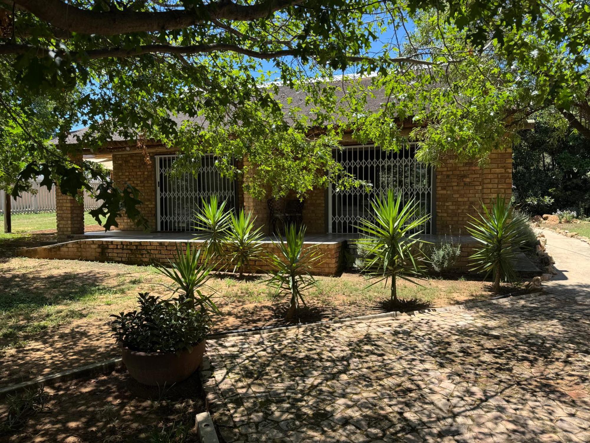 Meule Sunset Guesthouse And Venue Cullinan מראה חיצוני תמונה
