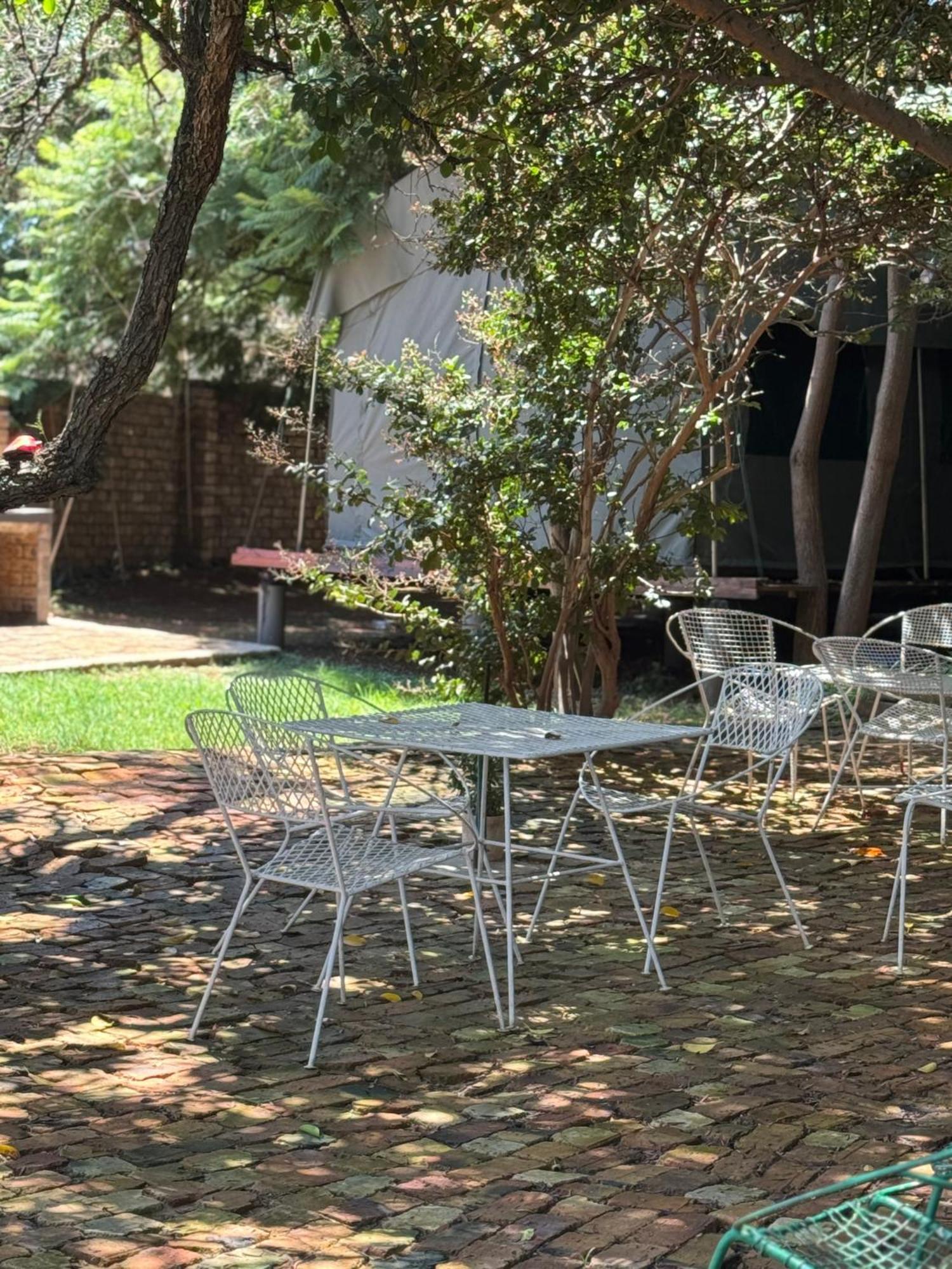 Meule Sunset Guesthouse And Venue Cullinan מראה חיצוני תמונה